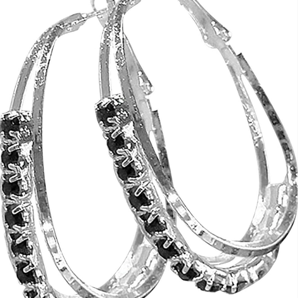 Jewelry - 925 Sterling Silver Earrings for Women